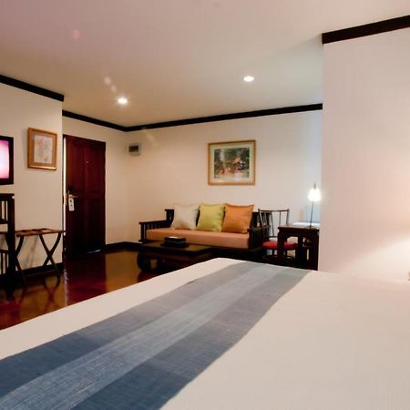 Cucumber Inn Suite Pattaya Exterior photo
