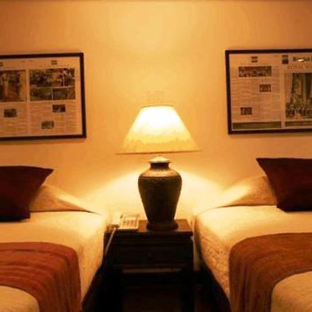 Cucumber Inn Suite Pattaya Exterior photo